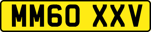 MM60XXV