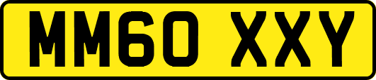 MM60XXY