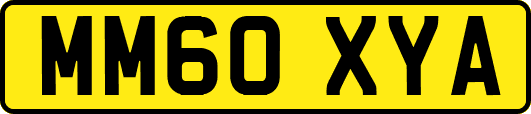 MM60XYA