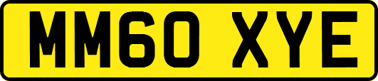 MM60XYE