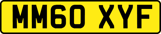 MM60XYF