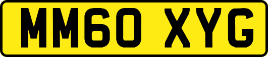 MM60XYG