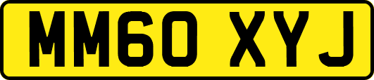 MM60XYJ