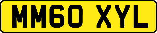 MM60XYL