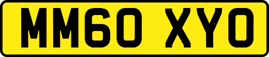 MM60XYO