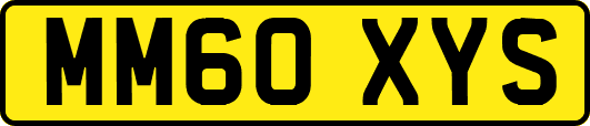 MM60XYS