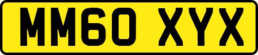 MM60XYX