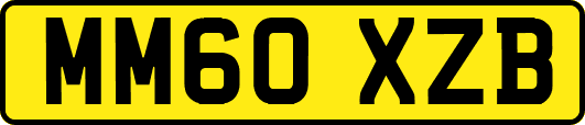 MM60XZB