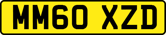 MM60XZD