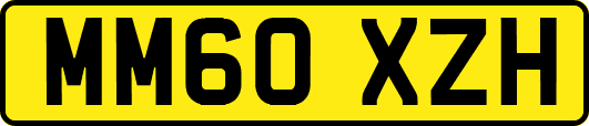 MM60XZH