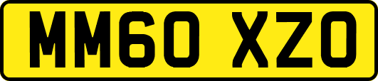 MM60XZO