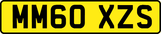 MM60XZS