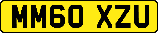 MM60XZU