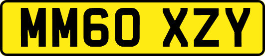 MM60XZY