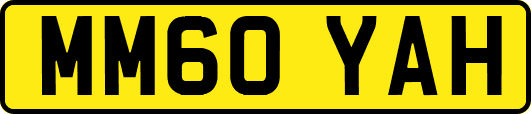 MM60YAH