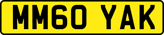 MM60YAK
