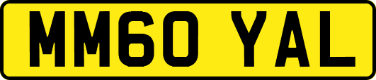 MM60YAL
