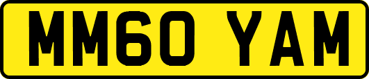 MM60YAM