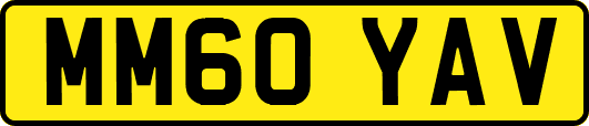 MM60YAV