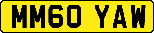 MM60YAW