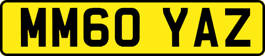 MM60YAZ
