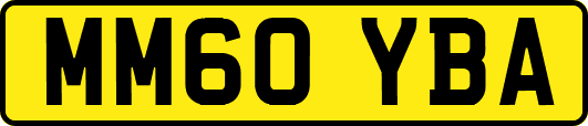 MM60YBA