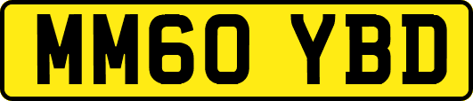MM60YBD