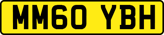 MM60YBH