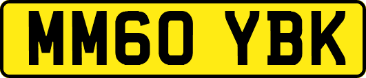 MM60YBK