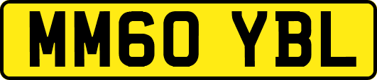 MM60YBL