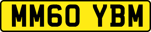 MM60YBM