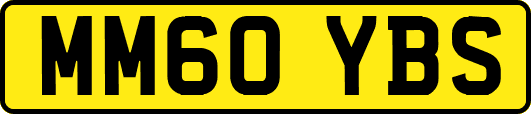 MM60YBS