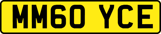 MM60YCE