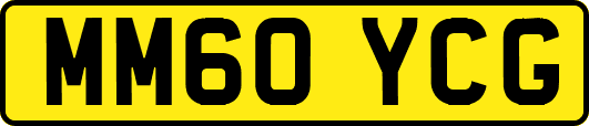MM60YCG