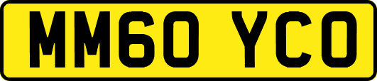 MM60YCO