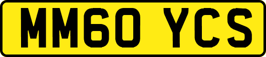 MM60YCS