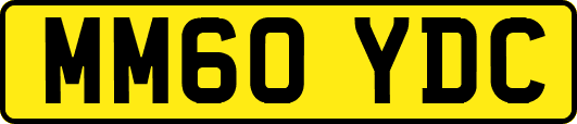 MM60YDC