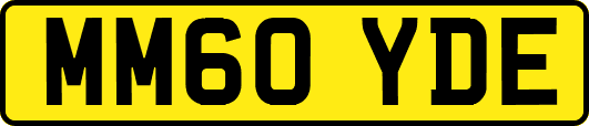 MM60YDE