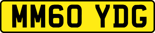 MM60YDG