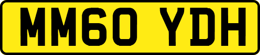 MM60YDH