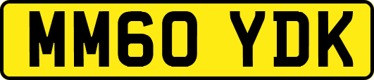 MM60YDK