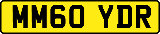 MM60YDR