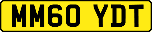 MM60YDT