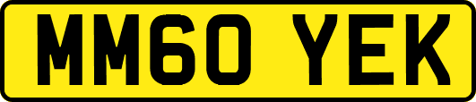 MM60YEK
