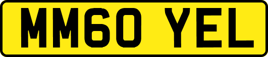 MM60YEL