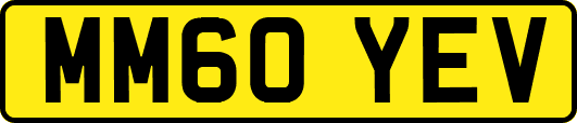 MM60YEV