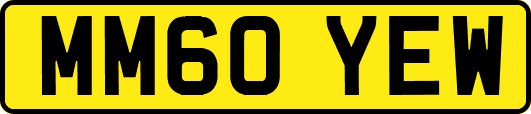 MM60YEW