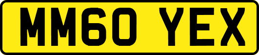 MM60YEX