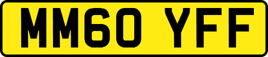 MM60YFF
