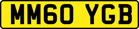 MM60YGB